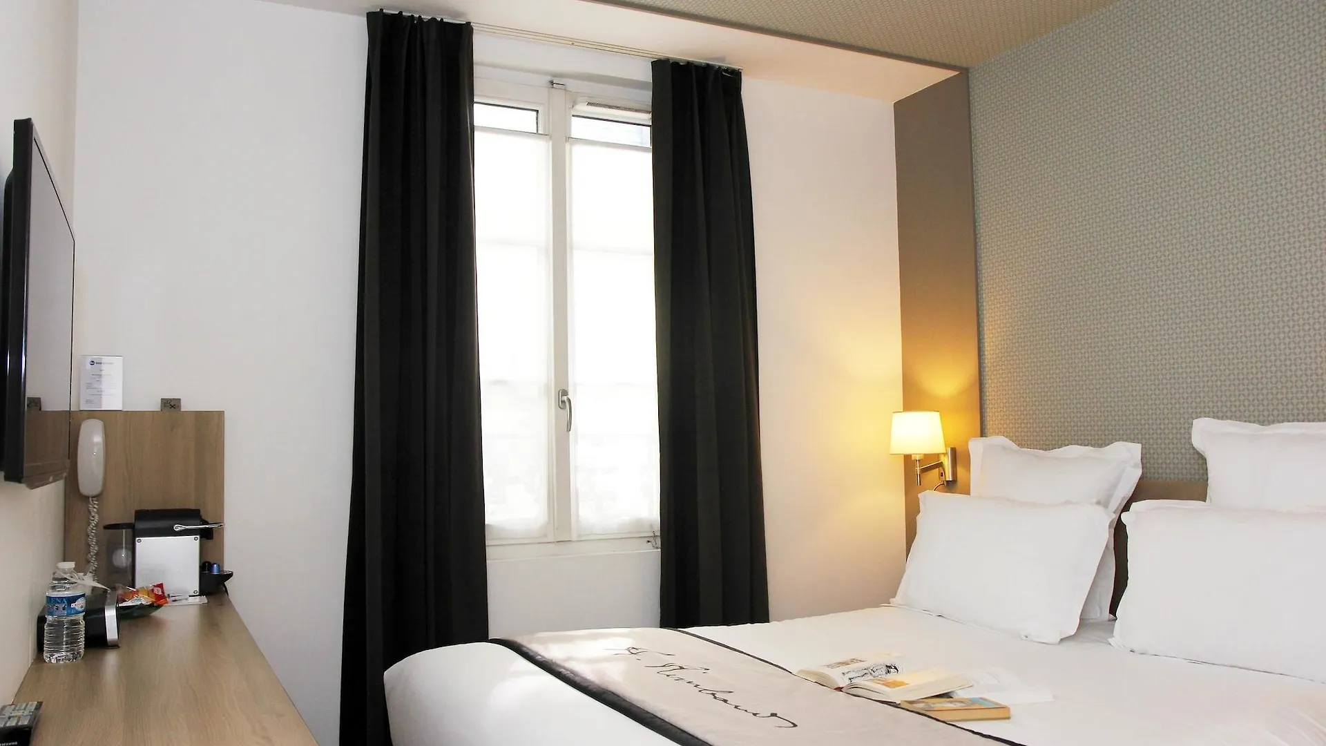 Western Littéraire Arthur Rimbaud Paris