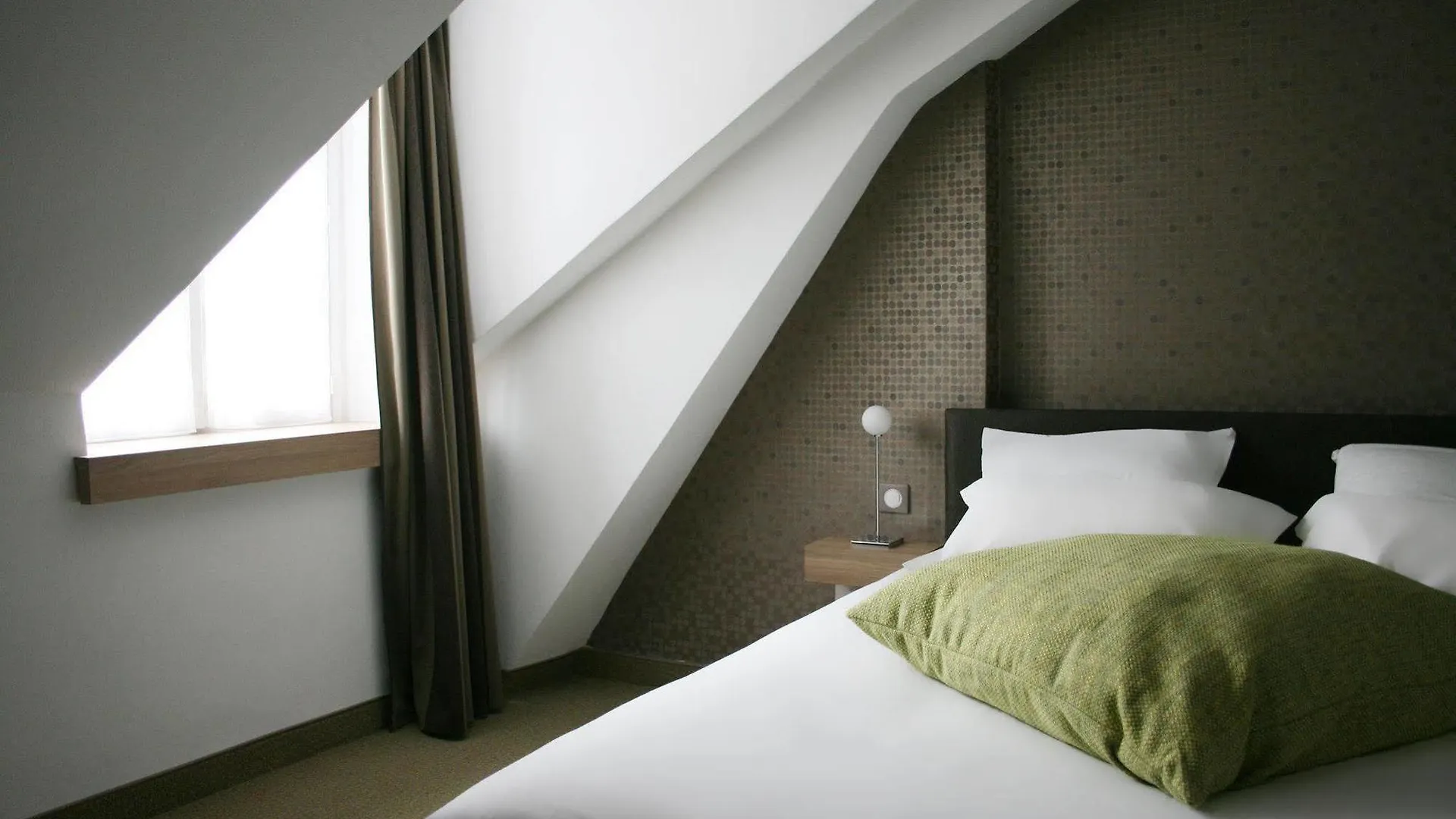 Litteraire Arthur Rimbaud, Bw Signature Collection Hotel