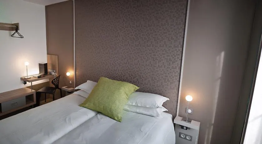 Litteraire Arthur Rimbaud, Bw Signature Collection Hotel