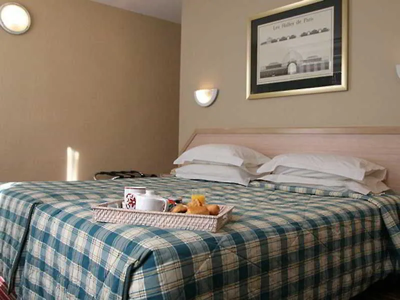 Hotel Litteraire Arthur Rimbaud, Bw Signature Collection Paris