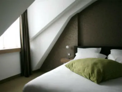 Litteraire Arthur Rimbaud, Bw Signature Collection Hotel Paris